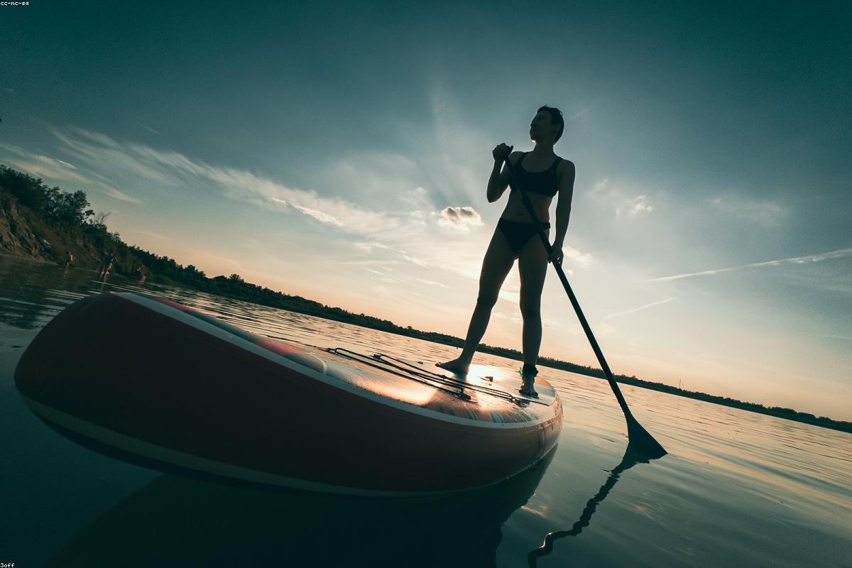 OutPour Adventures